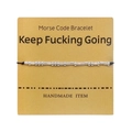 |keep Fucking Going With Card