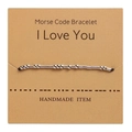 |i Love You With Card