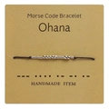 |ohana With Card