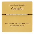 |grateful With Card
