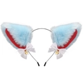 Light Blue Red Inner