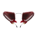 Wine Red White Inner