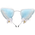 Light Blue White Inner