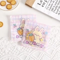 Carrot Rabbit * 13.5 * 13.5cm