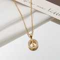 Eiffel Tower|gold