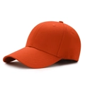Orange / Erwachsene Einstellbar