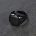 Black / No. 8