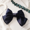 Veerclips / Marineblauw (D-024)