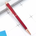 1.0mm Bullet Tip / Burgundy
