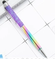 1.0mm Bullet Tip / Touch Screen Gradient