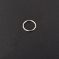 Argento / 1.2*6mm