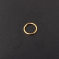 Oro rosa / 1.2*8mm