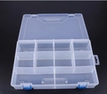 #27 Large 10-compartment Detachable Storage Box / Bag