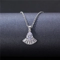 Tl93 (with Chain)