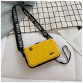 Yellow / 7"