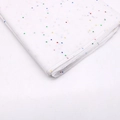 Arcobaleno Scintillante / Set di 10 fogli