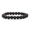 Volcanic Stone / 6mm
