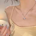 K Blanc/Argent