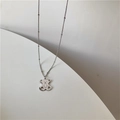 Collier en Argent
