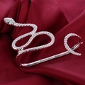 Argent Antique Sku1203