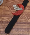 Red Moon Bat Style