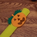 Yellow Pumpkin