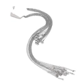 Metal Chain / Silver