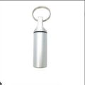 60*17mm Argent Mat