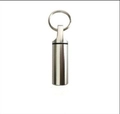 60*17mm Argent