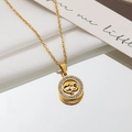 Horizontal-heart-to-heart|gold