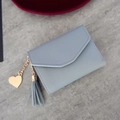 Gray Blue Km099