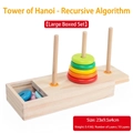 Boutique Tower Of Hanoi (grande Taille)