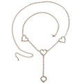 Golden White Diamond 1473