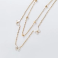 Vlinder Ketting