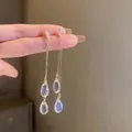 20# Silver Needle-golden Water Drop