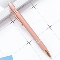 |bullet Type 1.0-rose Gold (wired)