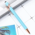 1.0mm Bullet Tip / Light Blue (with Wires)