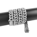30cm Silver