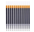 0.5mm / K35 Black Pen Refill (1 Transparent Barrel)
