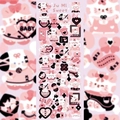 Sweet Cool Black Pink