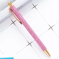1.0mm Bullet Tip / Peach Red (Rose Gold Parts)