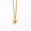 Snake (necklace)