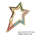 Stil: 41 / Schnalle (kupfer-mikro-inlay)