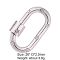 Silber 17 / Einheitsgröße
