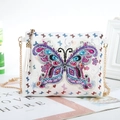 |aa076 Schooltas 18x15cm