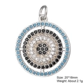 Rhn1385s / Plata 925