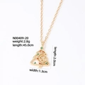 Kerstboomketting Xkln14sdj