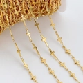 5mm 1m/Pack / Gold