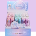 0.5mm Bullet Tip / 7904 Crystal Astronaut Ten-color Bin