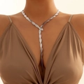 Gold Necklace (5599)